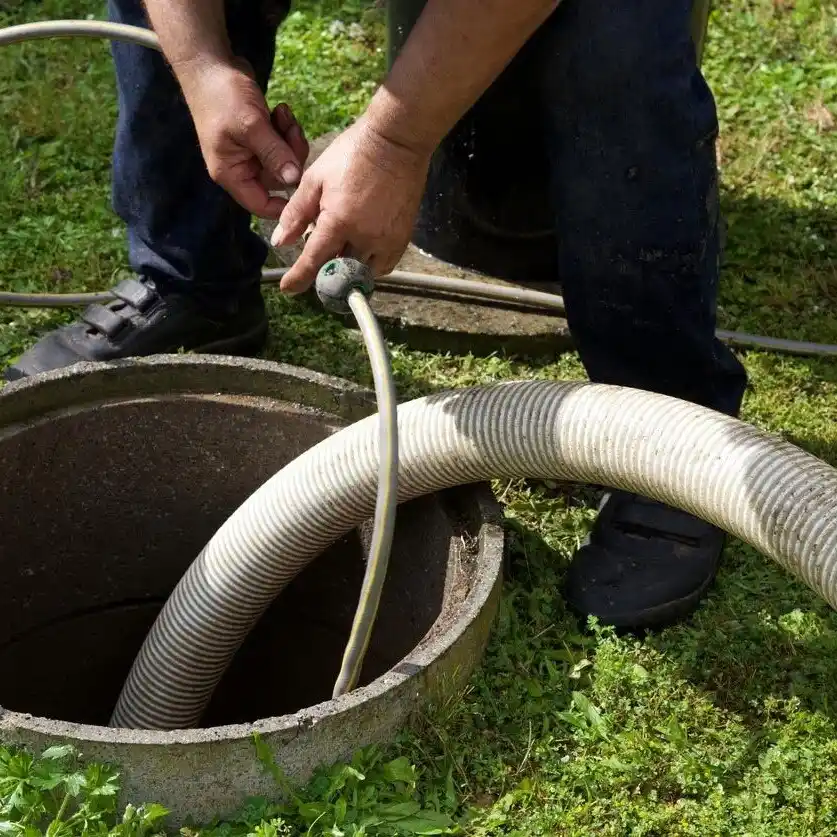 septic tank services Louisburg